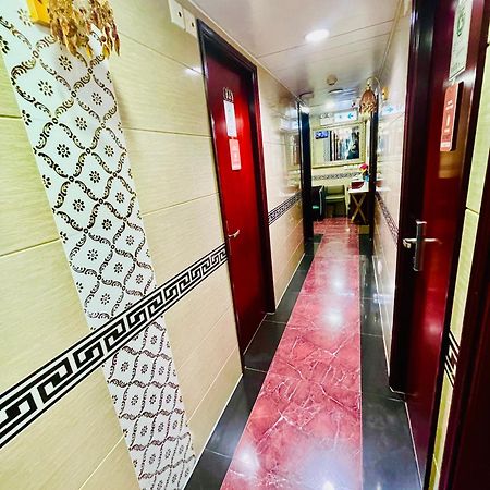 Kyoto Guest House 香港 エクステリア 写真